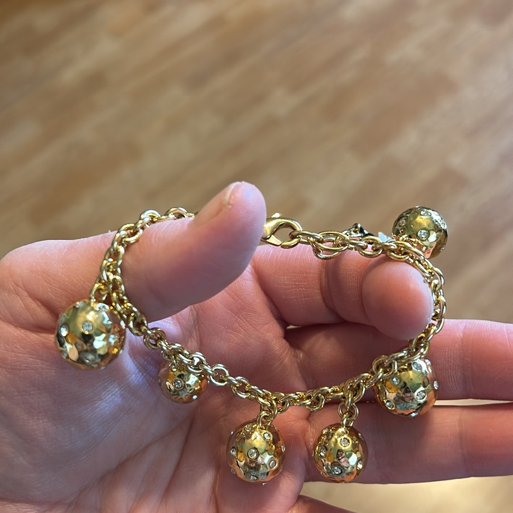 NWT Talbots bracelet.